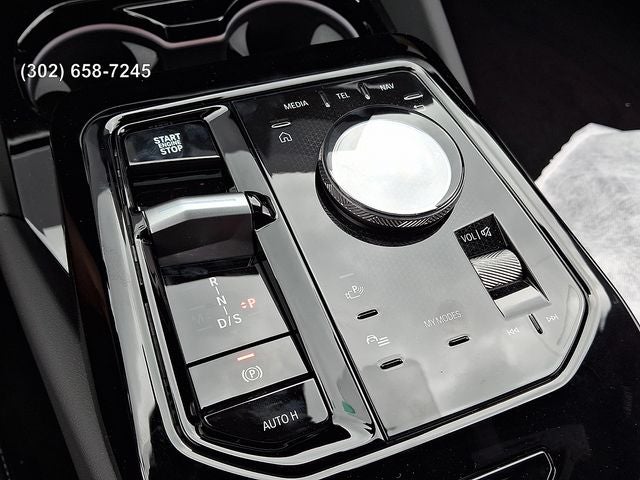 2027 BMW 5 Series 530i xDrive