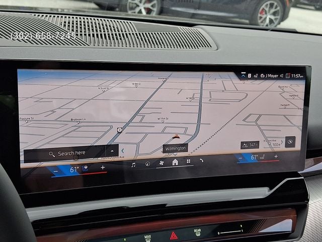 2027 BMW 5 Series 530i xDrive
