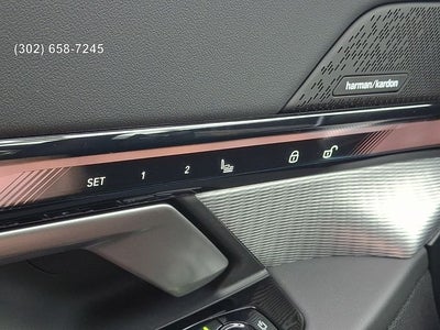2027 BMW 5 Series 530i xDrive