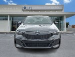 2027 BMW 5 Series 530i xDrive