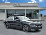 2027 BMW 5 Series 530i xDrive