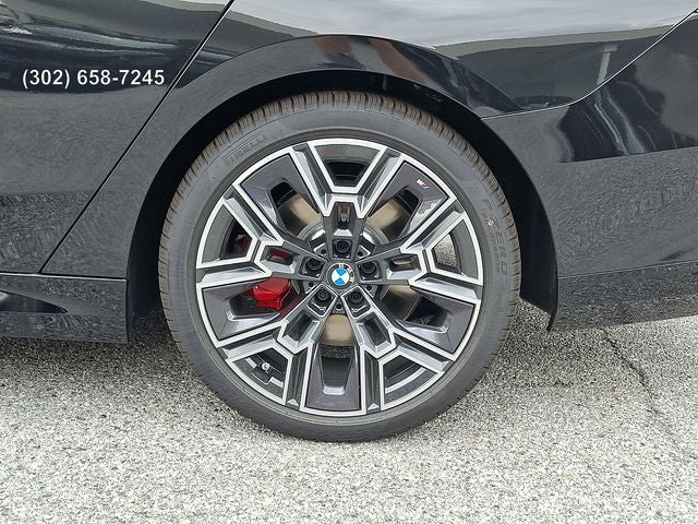 2027 BMW 5 Series 530i xDrive