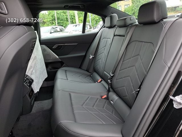 2027 BMW 5 Series 530i xDrive
