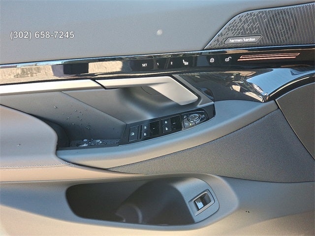 2026 BMW 5 Series 530i xDrive