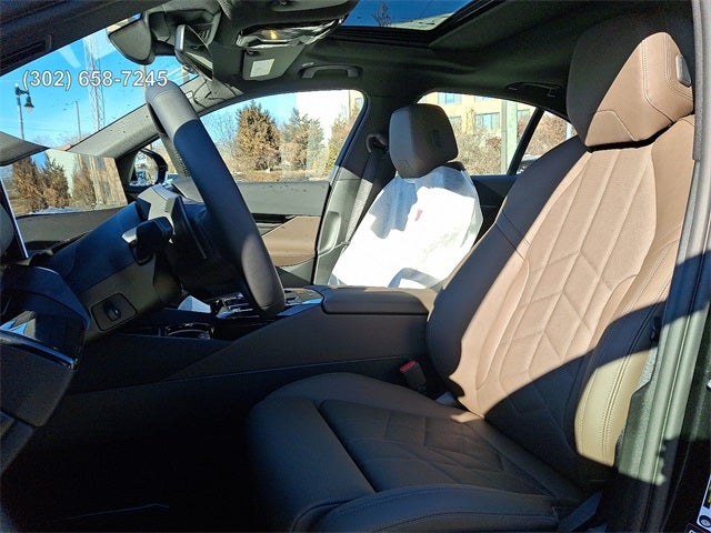 2026 BMW 5 Series 530i xDrive