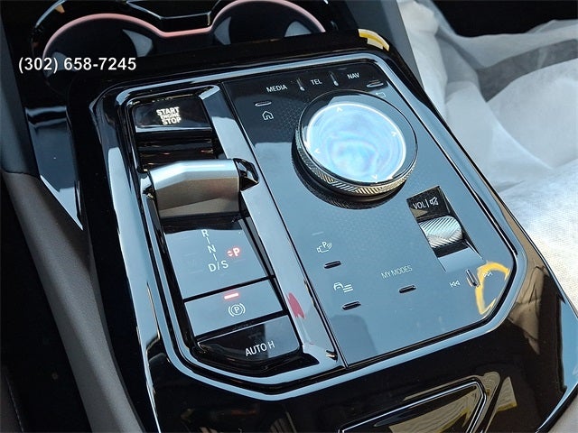 2026 BMW 5 Series 530i xDrive