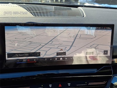 2026 BMW 5 Series 530i xDrive