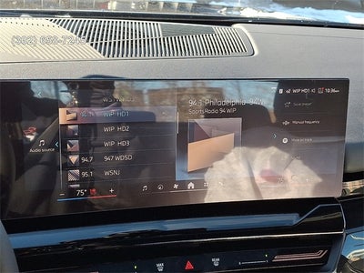 2026 BMW 5 Series 530i xDrive