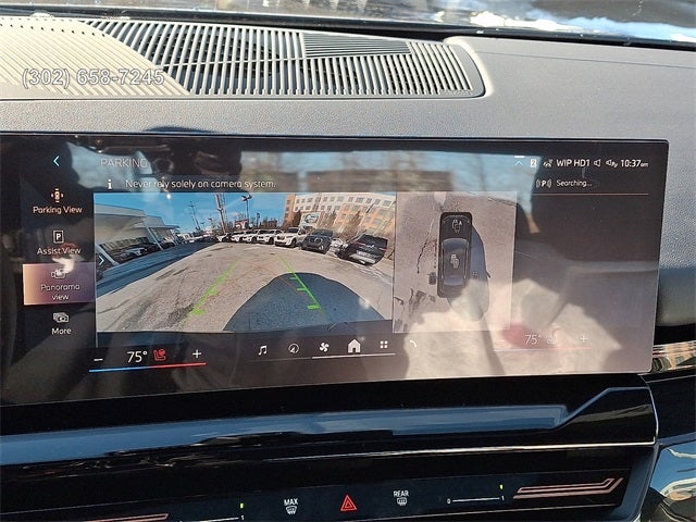 2026 BMW 5 Series 530i xDrive