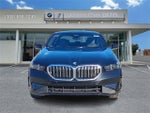2026 BMW 5 Series 530i xDrive