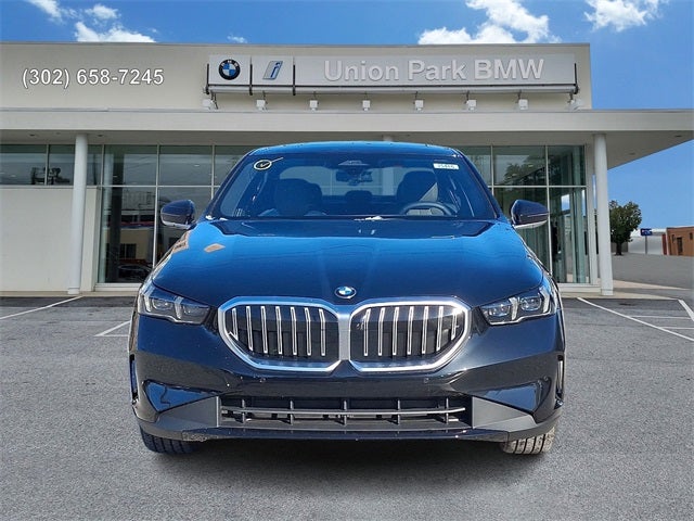 2026 BMW 5 Series 530i xDrive