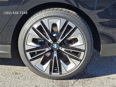 2026 BMW 5 Series 530i xDrive