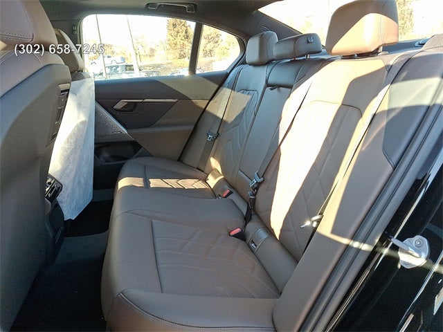 2026 BMW 5 Series 530i xDrive