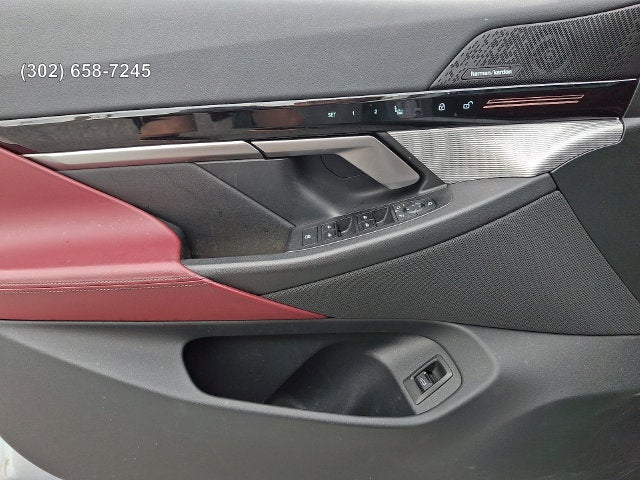 2024 BMW 5 Series 530i xDrive