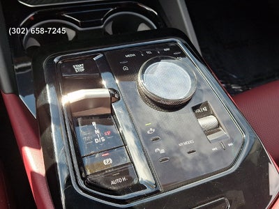 2024 BMW 5 Series 530i xDrive