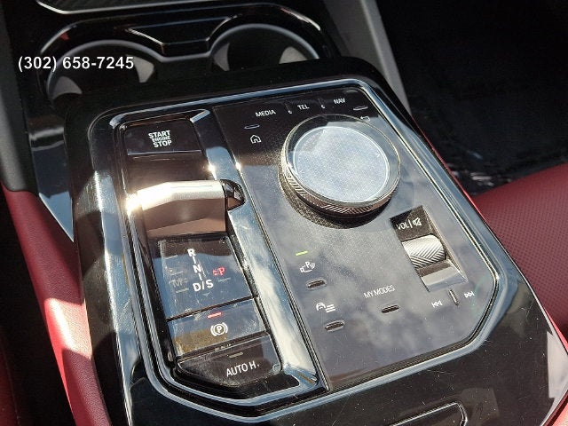 2024 BMW 5 Series 530i xDrive