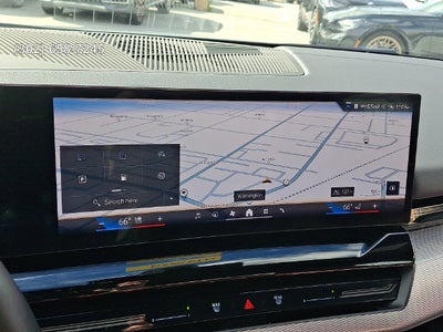 2024 BMW 5 Series 530i xDrive
