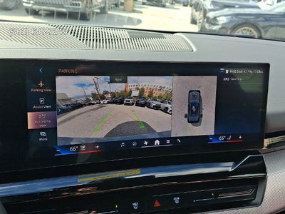 2024 BMW 5 Series 530i xDrive