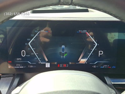 2024 BMW 5 Series 530i xDrive