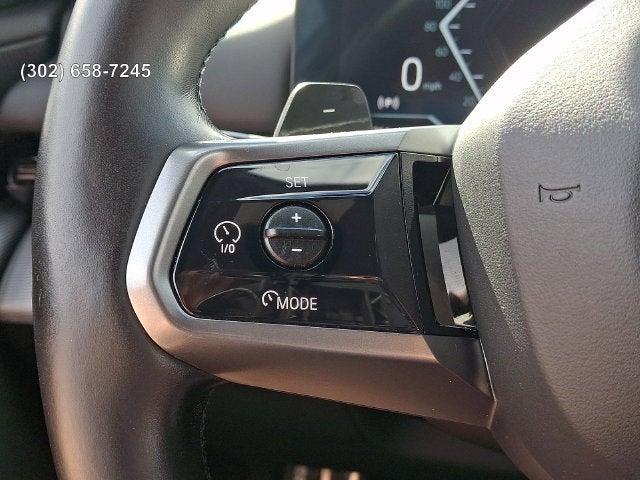 2024 BMW 5 Series 530i xDrive