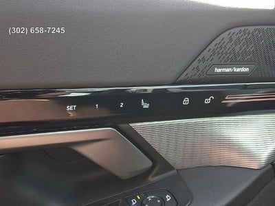 2024 BMW 5 Series 530i xDrive