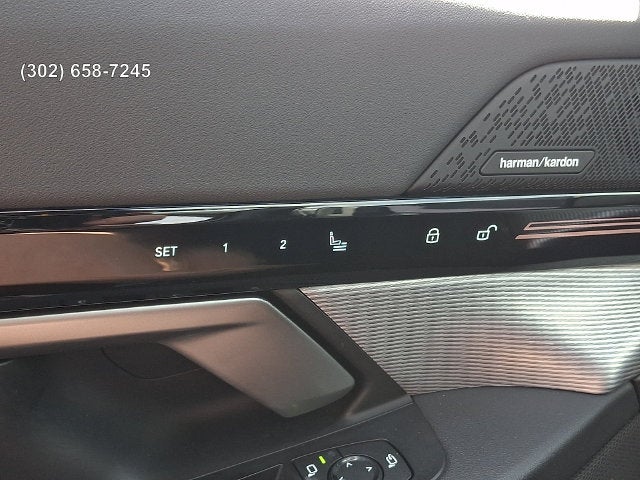 2024 BMW 5 Series 530i xDrive
