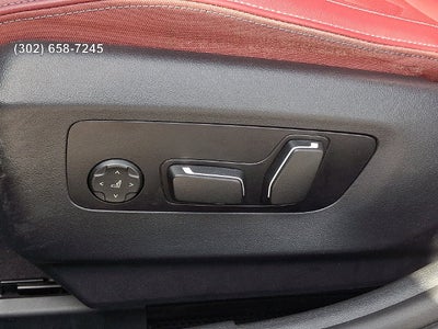 2024 BMW 5 Series 530i xDrive