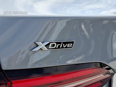 2024 BMW 5 Series 530i xDrive