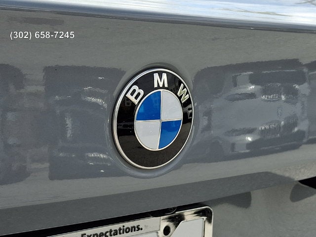 2024 BMW 5 Series 530i xDrive
