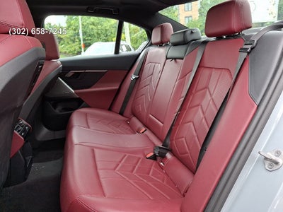2024 BMW 5 Series 530i xDrive