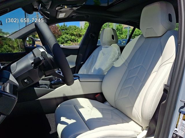 2027 BMW 5 Series 530i xDrive