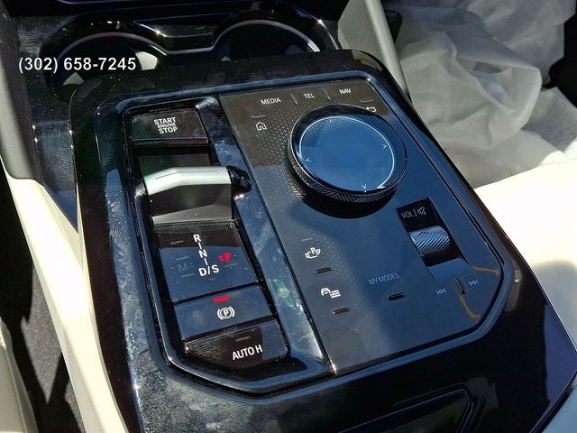 2027 BMW 5 Series 530i xDrive