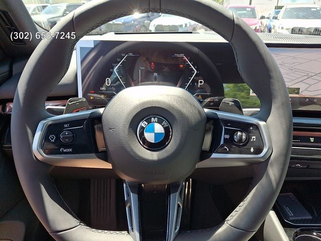 2027 BMW 5 Series 530i xDrive