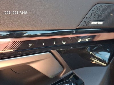 2027 BMW 5 Series 530i xDrive