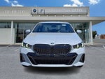 2027 BMW 5 Series 530i xDrive