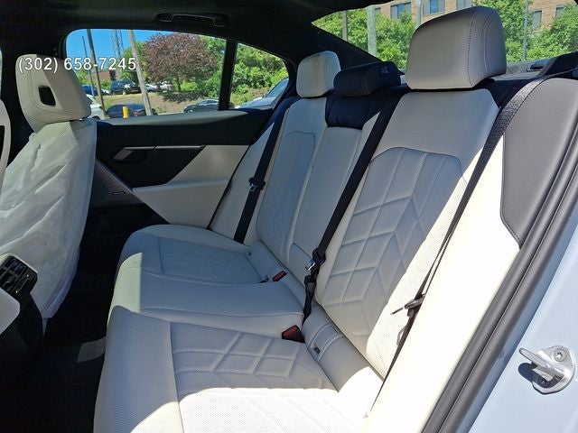 2027 BMW 5 Series 530i xDrive