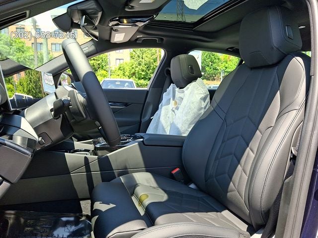 2027 BMW 5 Series 530i xDrive