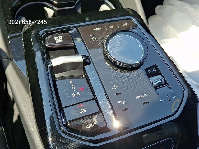 2027 BMW 5 Series 530i xDrive