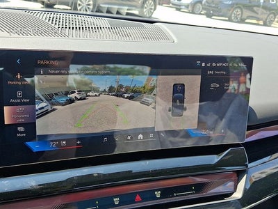2027 BMW 5 Series 530i xDrive