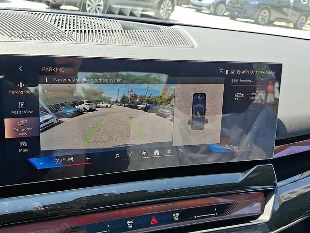 2027 BMW 5 Series 530i xDrive