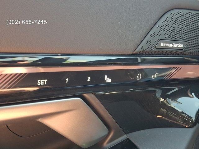 2027 BMW 5 Series 530i xDrive