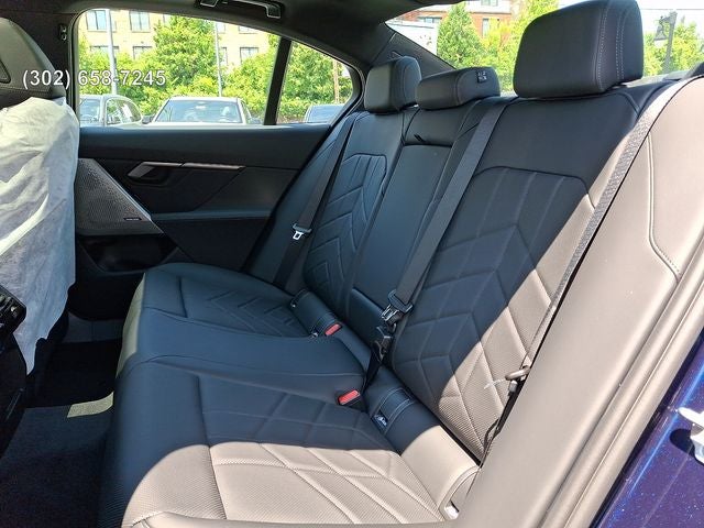 2027 BMW 5 Series 530i xDrive