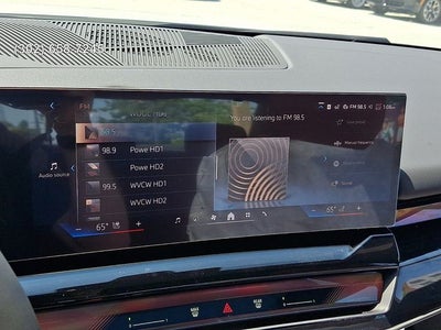 2027 BMW 5 Series 530i xDrive
