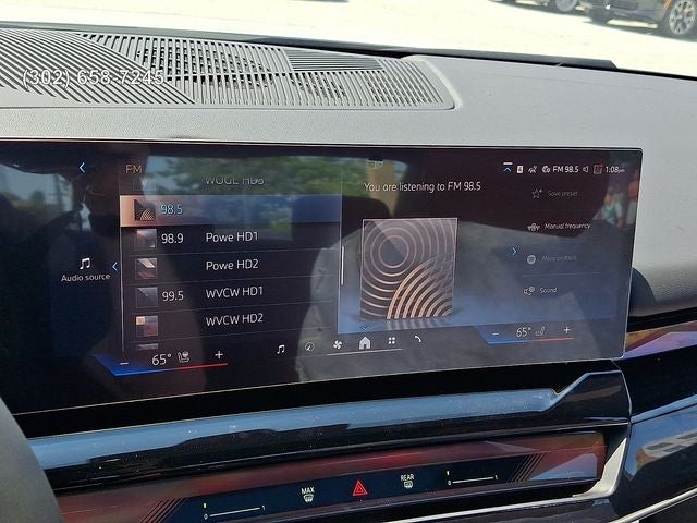 2027 BMW 5 Series 530i xDrive