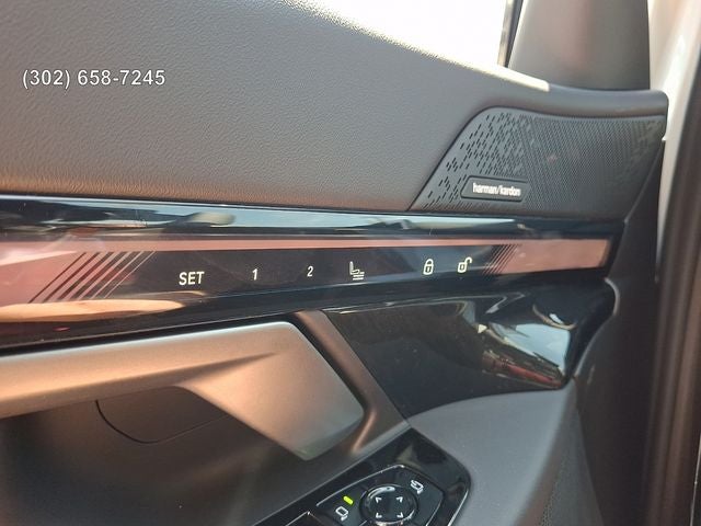 2027 BMW 5 Series 530i xDrive