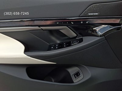 2027 BMW 5 Series 530i xDrive