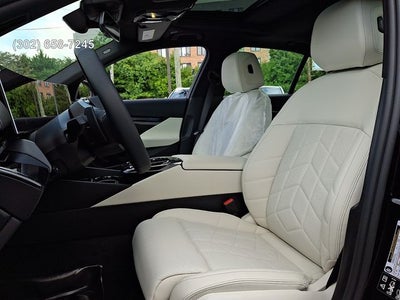 2027 BMW 5 Series 530i xDrive