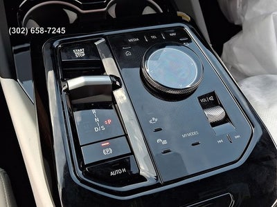 2027 BMW 5 Series 530i xDrive