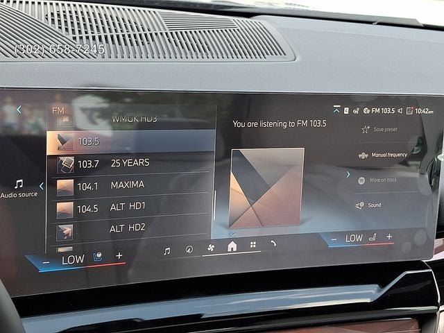 2027 BMW 5 Series 530i xDrive