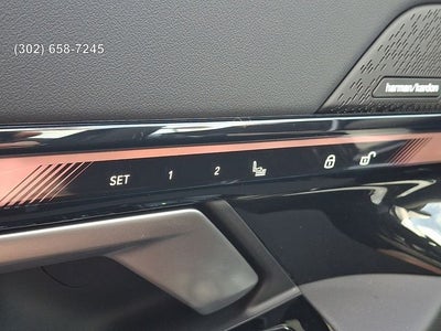 2027 BMW 5 Series 530i xDrive